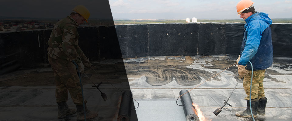 Scottsmoor Roofing Contractors